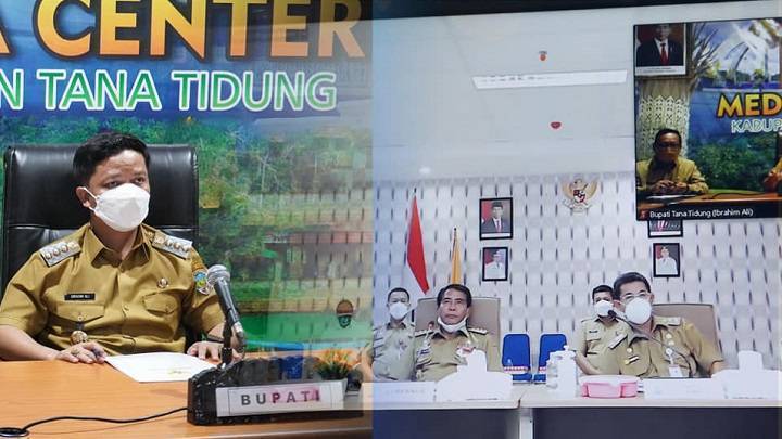 Konsultasi Publik Rancangan Awal Rpjmd Tahun Dan Rkpd Tahun