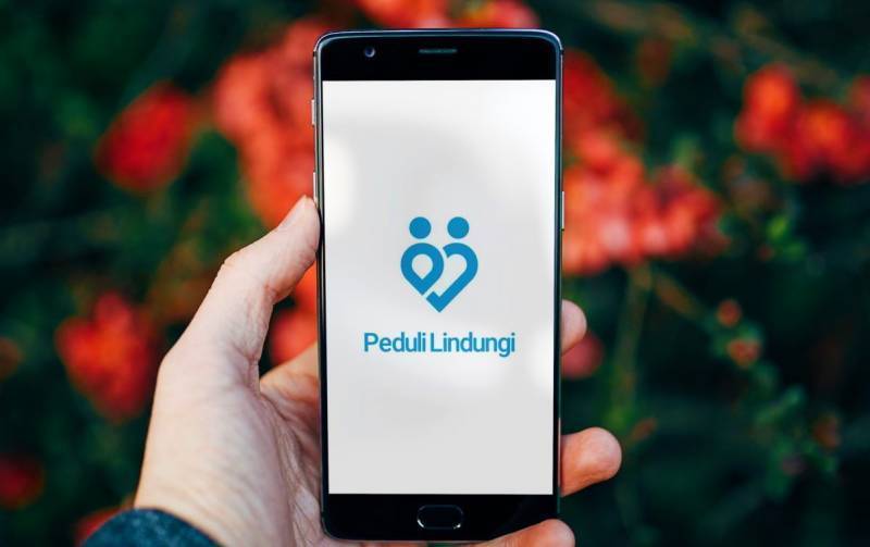 Gunakan Aplikasi PeduliLindungi Untuk  Cegah Penyebaran Virus COVID-19