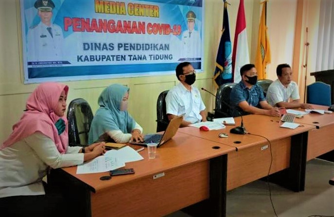 81 Persen Siswa SD Lulus Literasi Dasar, KTT Fokus Penguatan Pemahaman Membaca