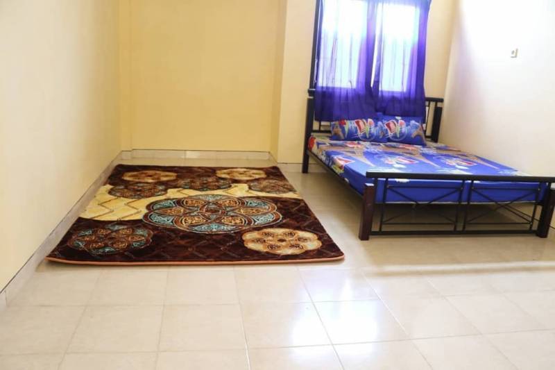 Persiapan dan Perlengkapan Tempat Karantina