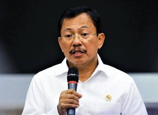 Menkes Terbitkan Protokol Kesehatan di Tempat Umum