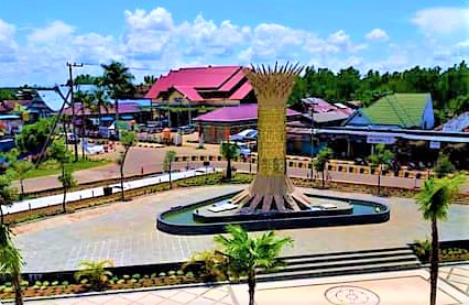 Giat Gugus Tugas Percepatan Penanganan Covid-19 Hari Rabu