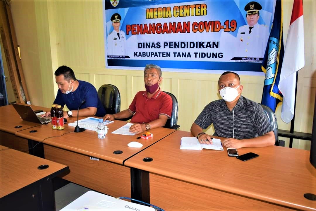 Vicon Rancangan Akhir RKPD Tahun 2021