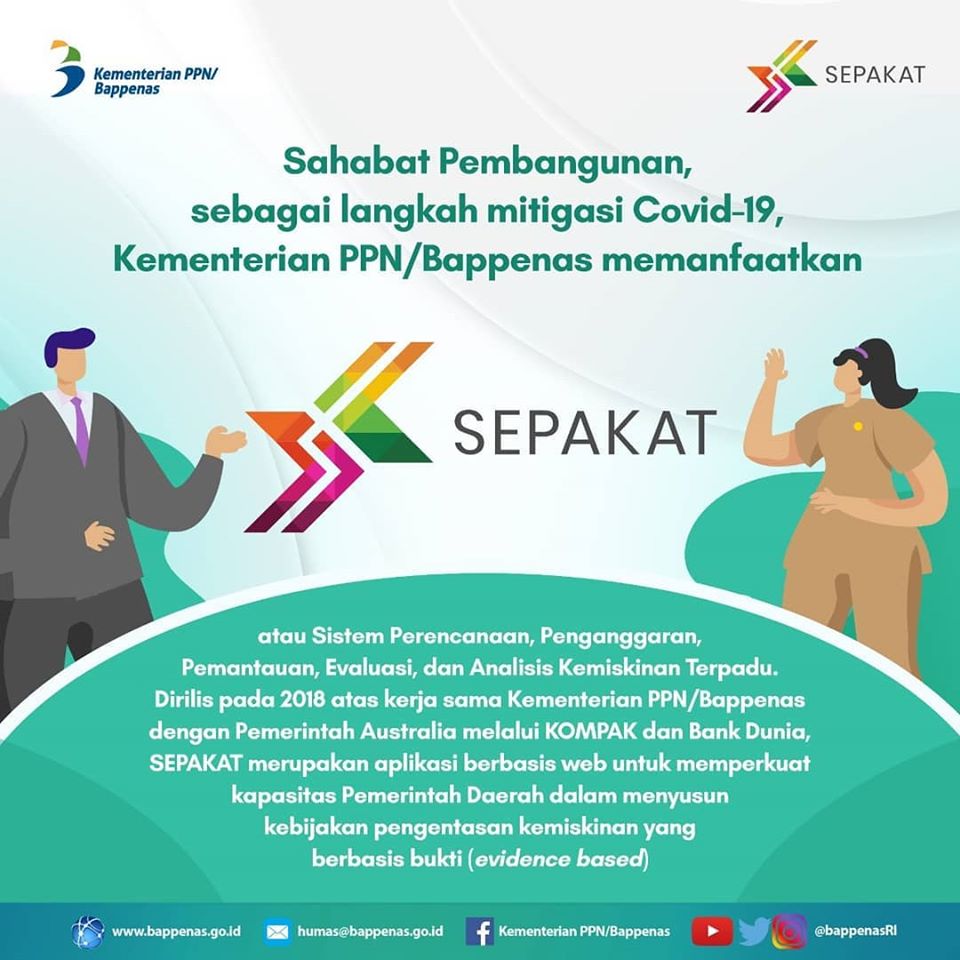 Merancang Kebijakan Daerah di SEPAKAT