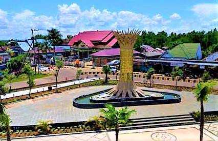 Giat Gugus Tugas Percepatan Penanganan Covid-19 Hari Sabtu