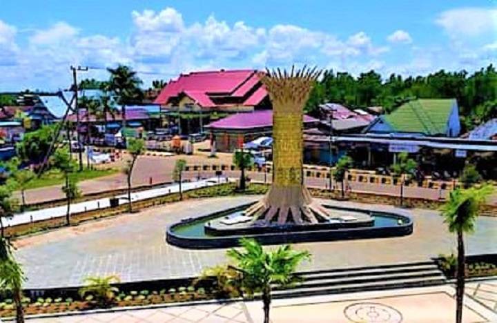 Giat Gugus Tugas Percepatan Penanganan Covid-19 Hari Selasa