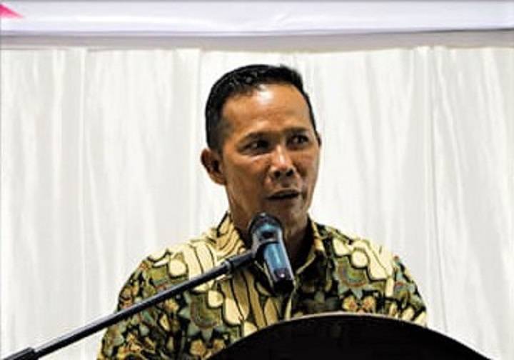 Pemerintah Kabupaten Tana Tidung Menggelar Rapat Koordinasi