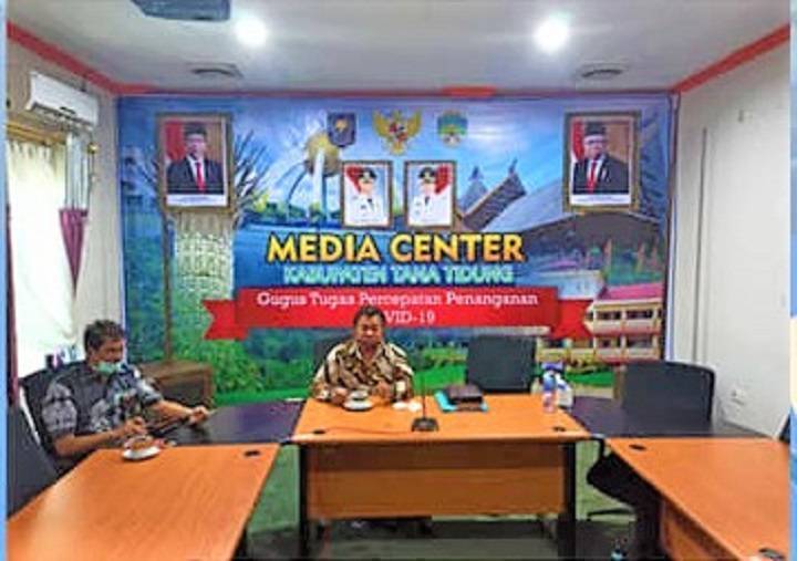 Rapat Koordinasi Khusus (Rakorsus) Tingkat Menteri