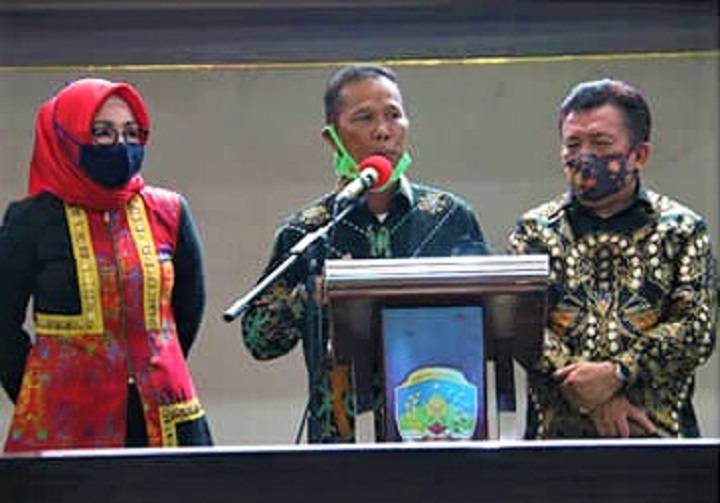 Malam Ramah Tamah, Syukuran dan Silaturahim HUT