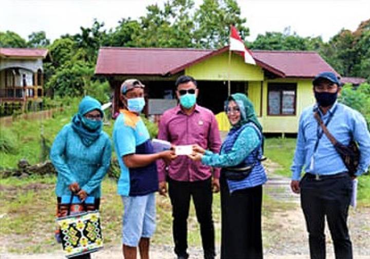 Gerakan Bersama Pakai Masker