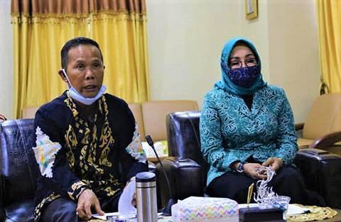 Webinar Merdeka Membaca, Anak Bahagia di Rumah