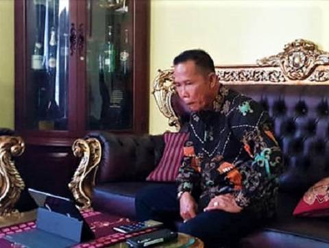 Protokol Kesehatan Covid-19 Dalam Pilkada Serentak Tahun 2020