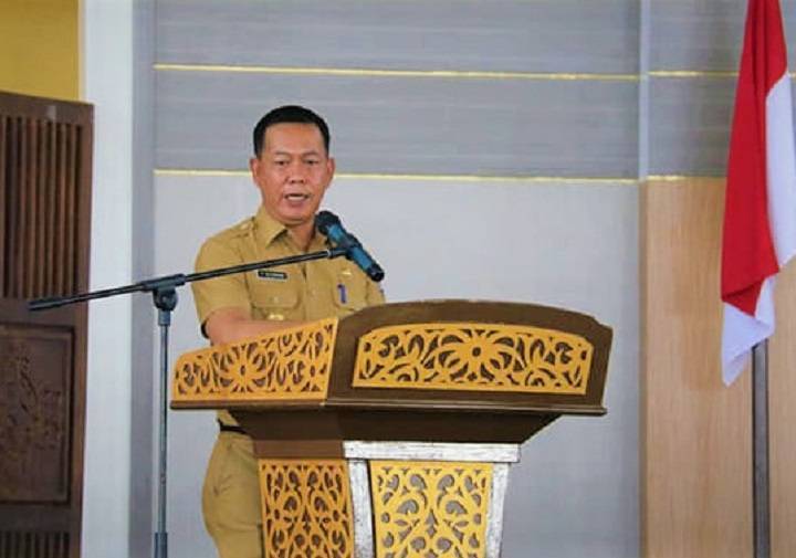 Workshop Pendampingan Penguatan Sistem Akuntabilitas Kinerja Instansi Pemerintah