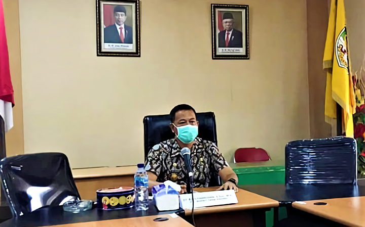 Bersinergi Membangun Optimisme Pemulihan Ekonomi