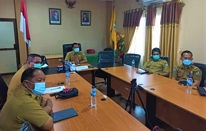 Pengadaan Vaksin dan Pelaksanaan Vaksinasi