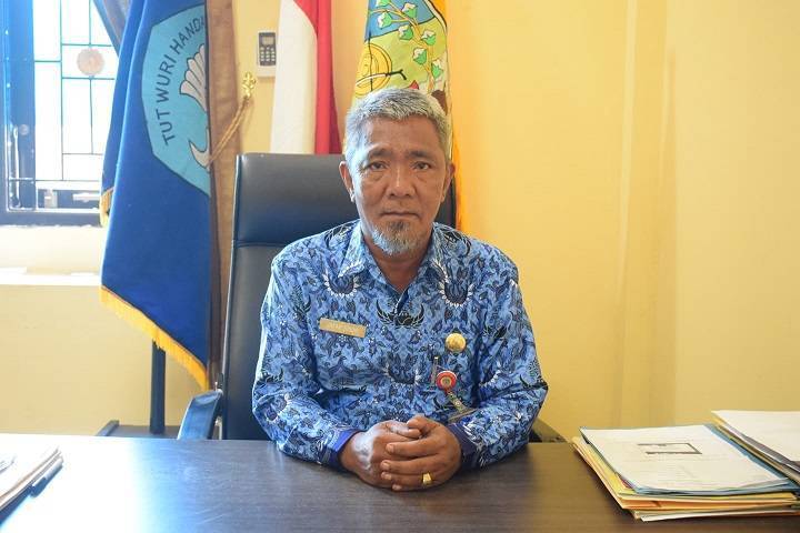 Guru Wajib Rapid Tes Setelah Liburan