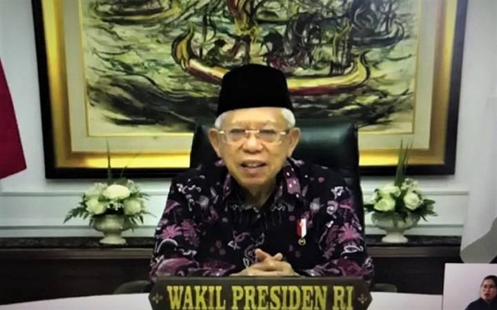 Rapat Koordinasi Nasional (Rakornas) Kepegawaian BKN Tahun 2020