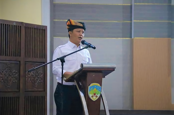 Rapat Pleno Terbuka, Penetapan Pasangan Calon Terpilih Bupati dan Wakil Bupati