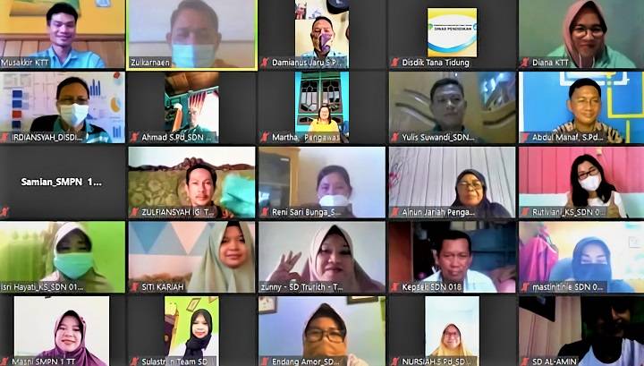 Fokus Pada Literasi, Numerasi, Karakter, dan Pendidikan Kecakapan Abad 21