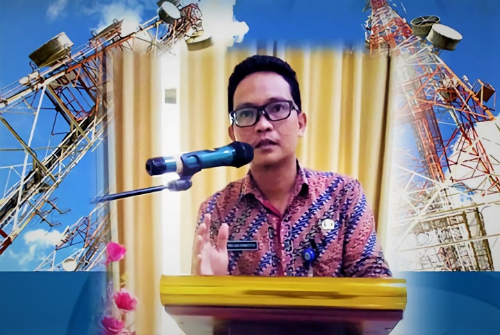 13 Titik Permohonan Pembangunan BTS di Kabupaten Tana Tidung Diverifikasi oleh BAKTI