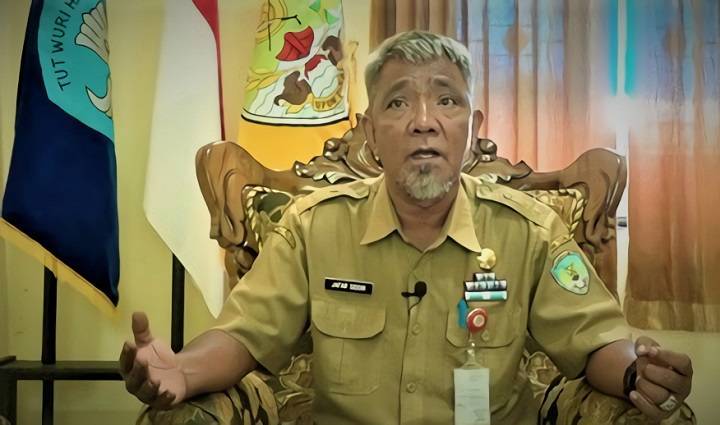 Mencegah Terjadinya Penurunan Kemampuan Belajar Dengan Kembali Menerapkan Pembelajaran Tatap Muka