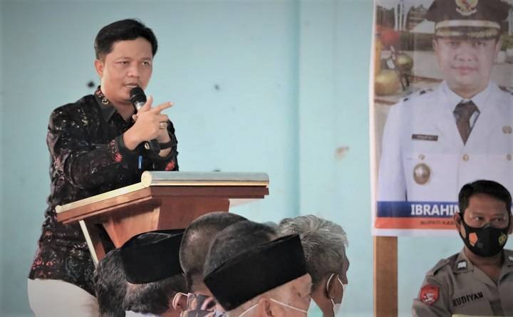 Musrenbang Tingkat Kecamatan Sesayap Hilir Tahun Anggaran 2022