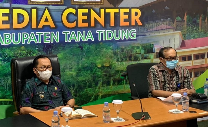 Sinergitas Penanganan Konflik Sosial di Daerah