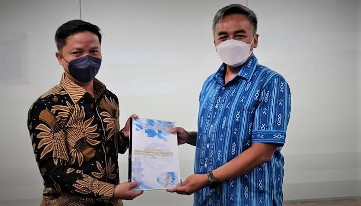 Ikhtiar Menuju KTT Digital