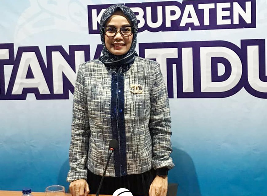 Kegiatan Ikatan Guru Kanak-Kanak Indonesia Kabupaten Tana Tidung 