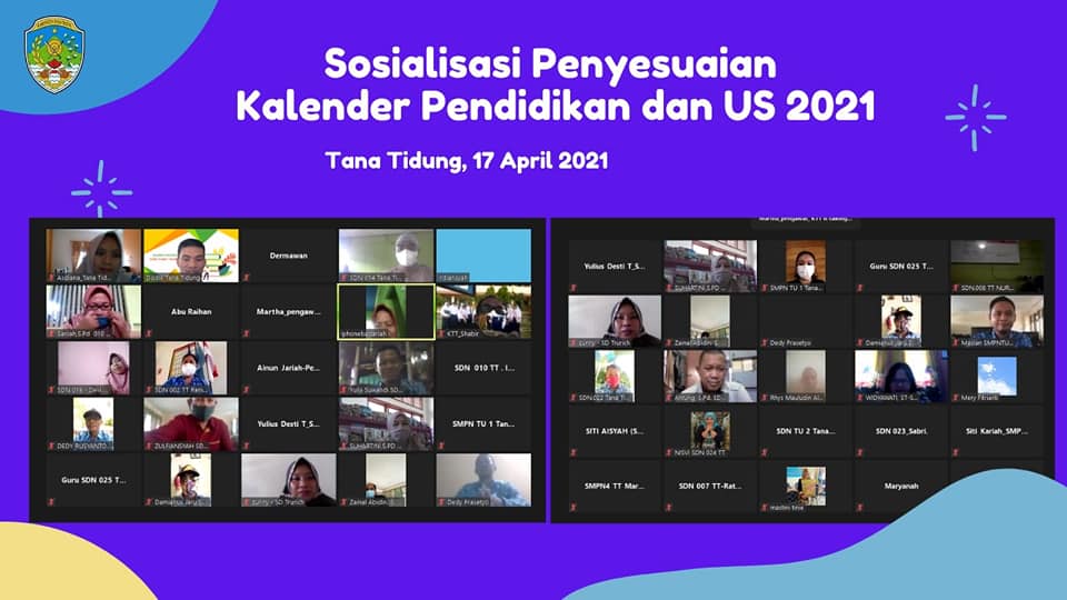 Ujian Sekolah Menjadi Syarat Kelulusan