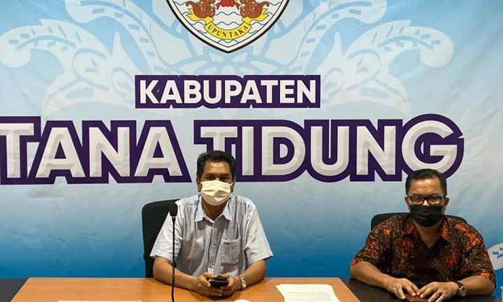 Analisa dan Evaluasi Perkembangan Penegasan Batas Daerah Tahap VII Secara Virtual