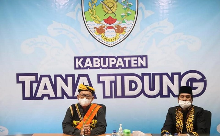 Pembukaan Aco Lundayeh 2 (Virtual)