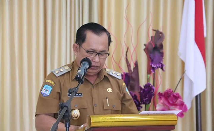 Penyerahan Kartu Kendali Kepada Pangkalan dan Penggunaan LPG Tabung 3kg Bersubsidi