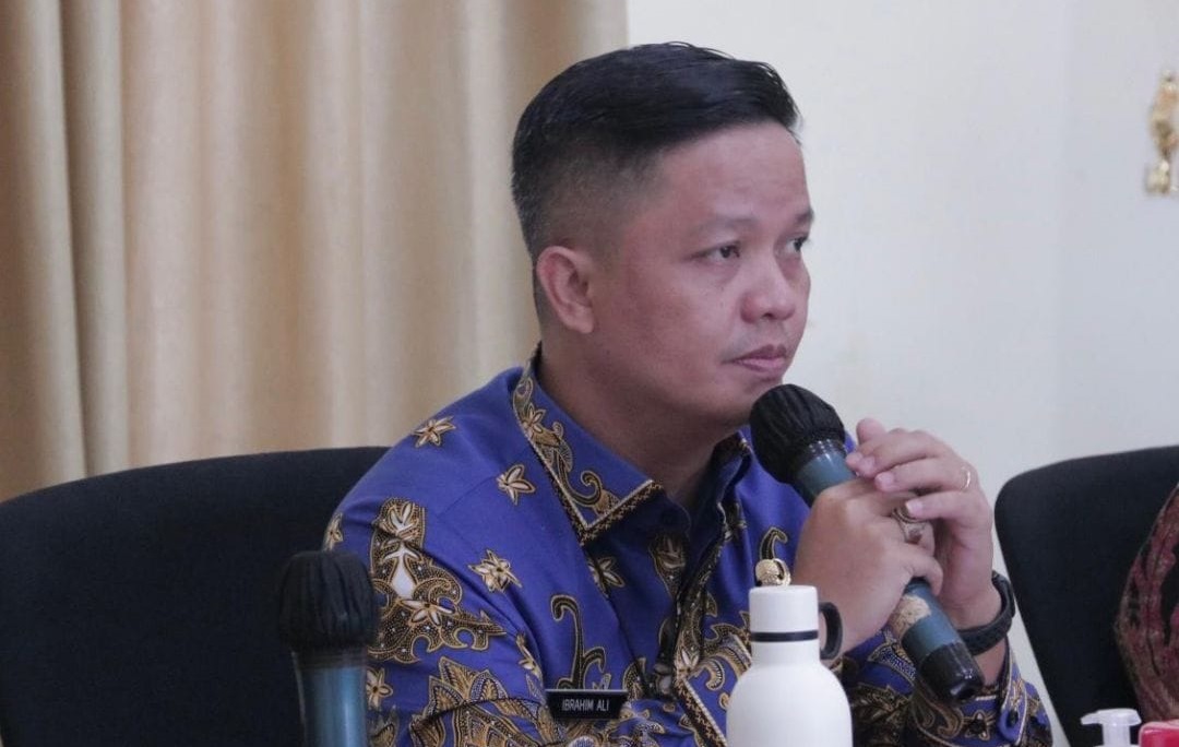 Harmoniasasi DPRD Dengan Pemerintah Daerah Kabupaten Tana Tidung