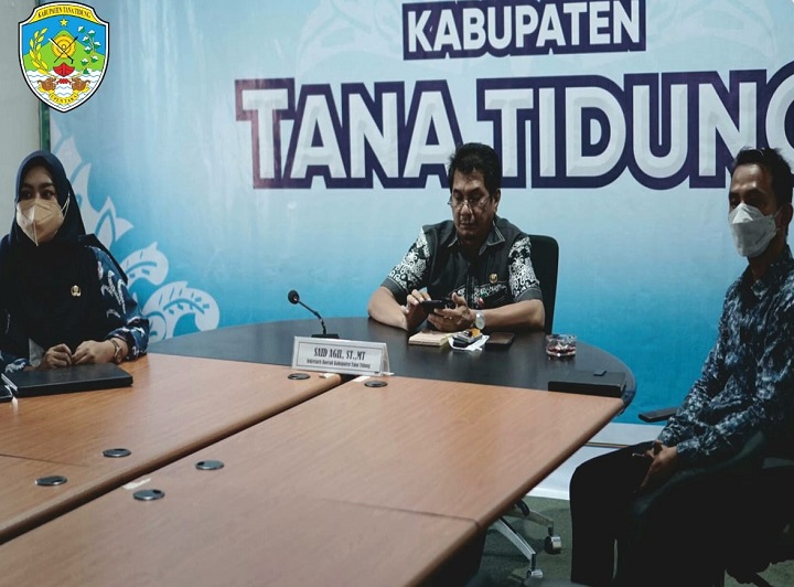 Sosialisasi Mengenai Pengukuran Indeks Pengelolaan Keuangan Daerah