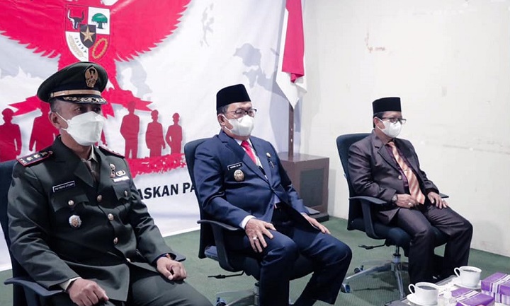 Hari Kesaktian Pancasila