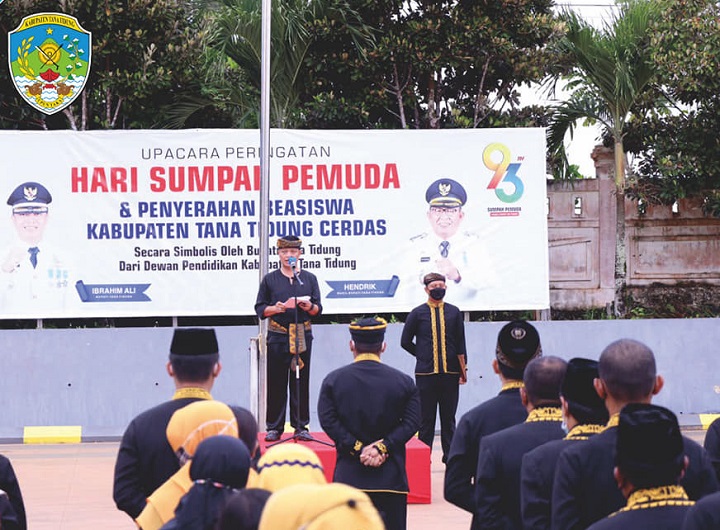 Peringatan Hari Sumpah Pemuda ke-93