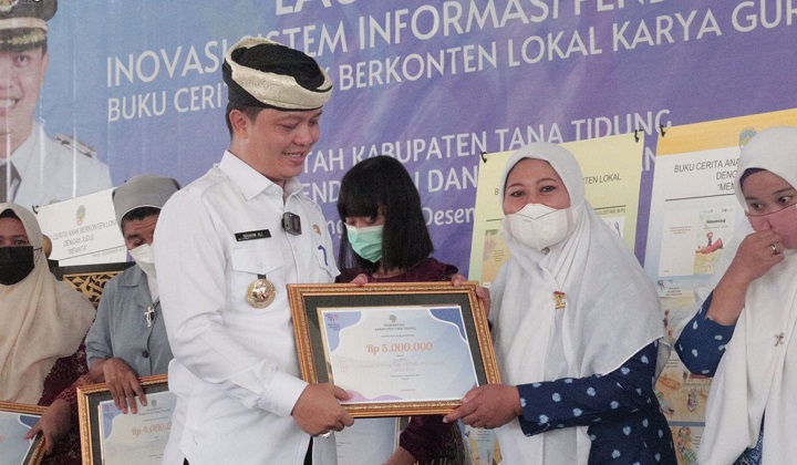 Peringatan HARI GURU NASIONAL (HGN)