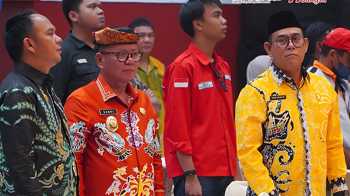 Uji Publik Rancangan Peraturan Daerah Kaltara tentang Perlindungan Tenaga Kerja Lokal