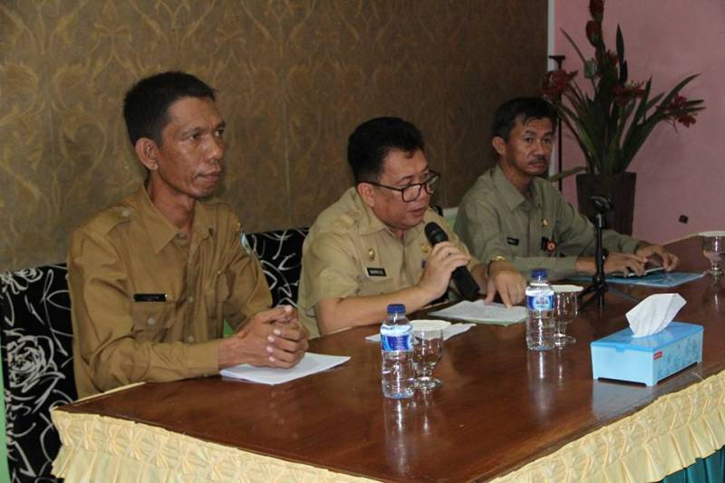 Sosialisasi prinsip-prinsip pemahaman perkoperasian