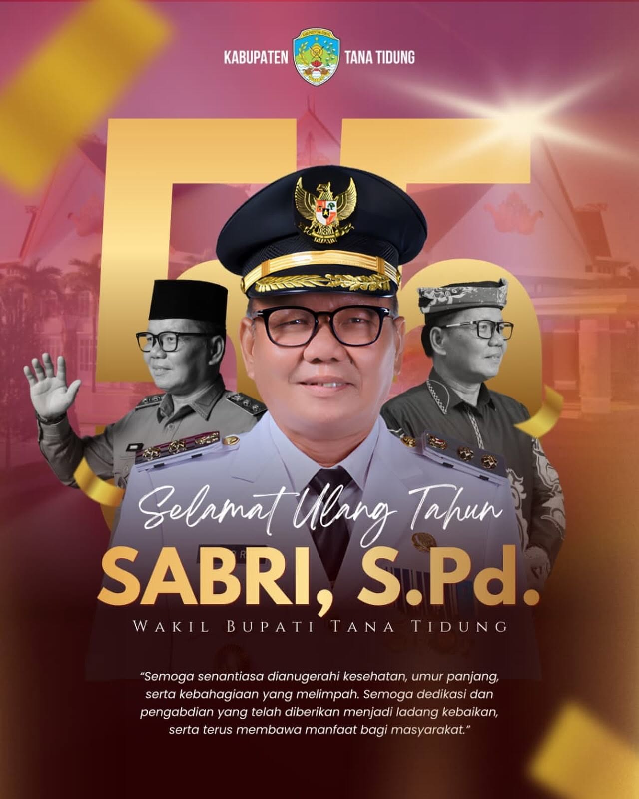 ultah