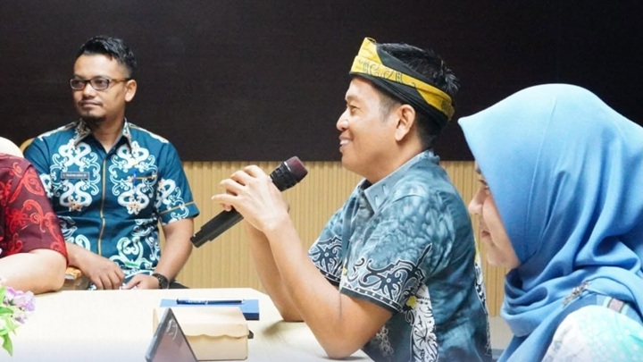 Monitoring dan Evaluasi TPP dan Kelembagaan Perkuat Tata Kelola Birokrasi Pemerintah Daerah