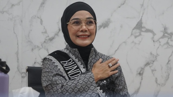 Tana Tidung Jadi Daerah Pertama di Indonesia Gelar Jambore Ceria Tahun 2026