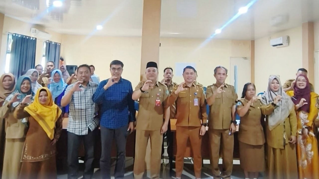 Universitas Negeri Malang dan Disdikbud Tana Tidung Perkuat Kepemimpinan Kepala Sekolah melalui Program SUMD