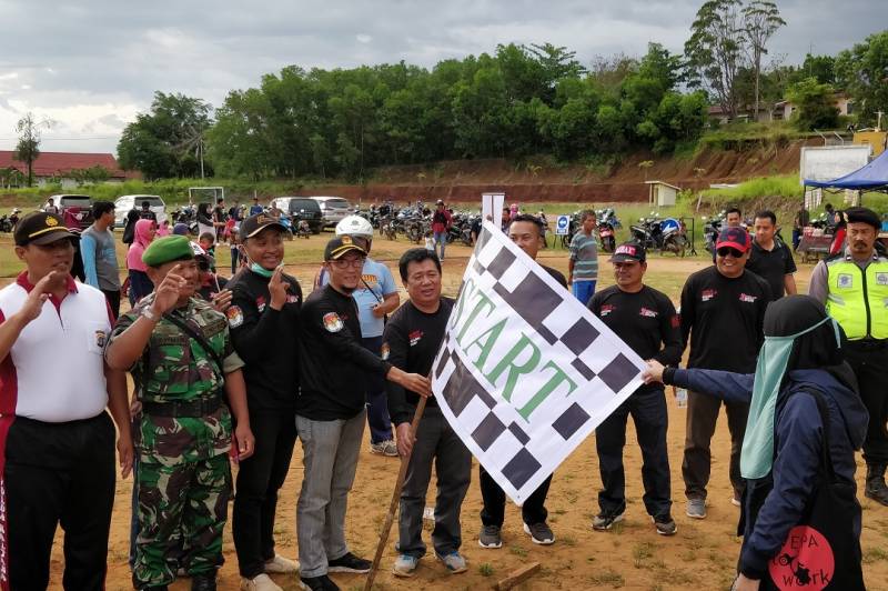 KPU Gelar Pemilu Run dan Konser Musik Untuk Mengajak Gunakan Hak Pilih