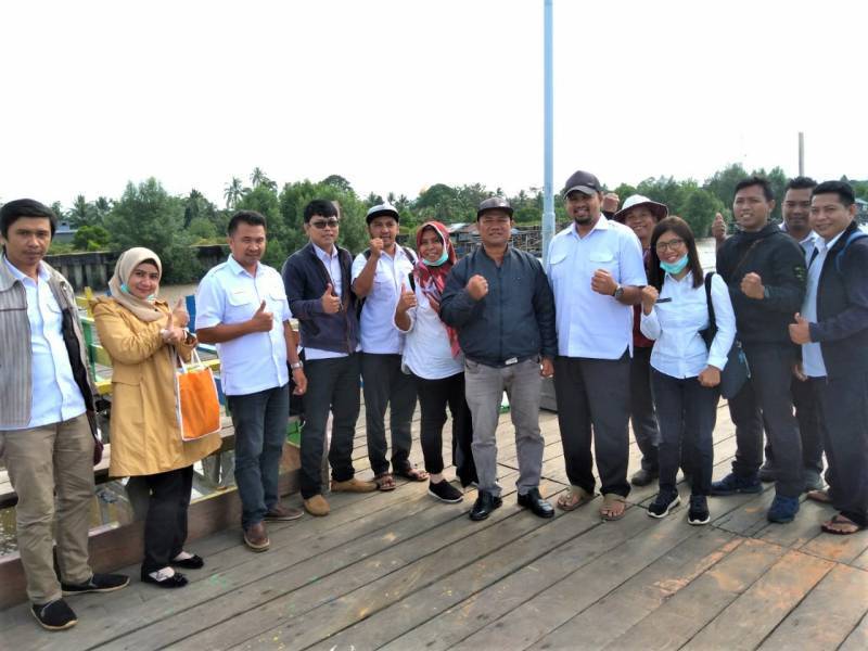 Kegiatan Pemutakhiran Data Kependudukan Tahun 2020