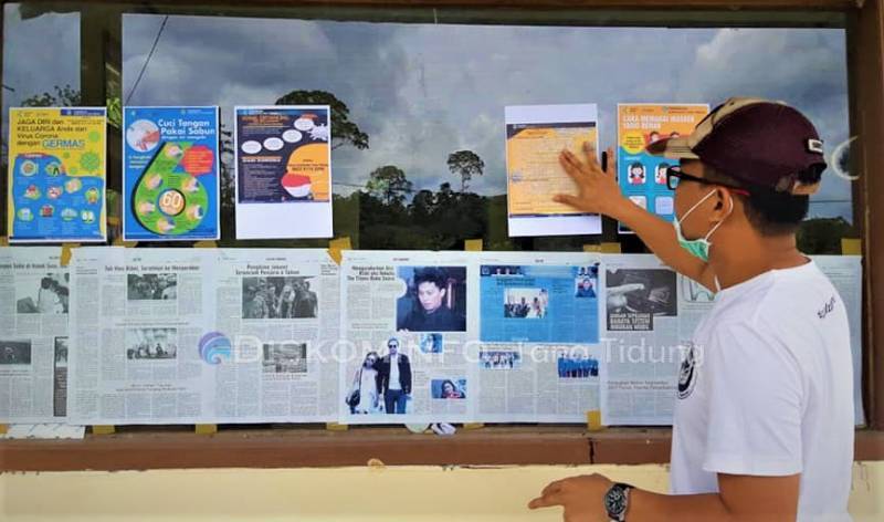 Tim Gugus Tugas Penanganan Covid-19 Terus Bergerak