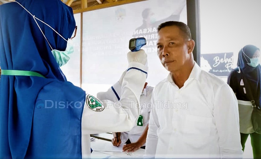 Pemerintah Serius, Siap dan Mampu Menangani COVID-19