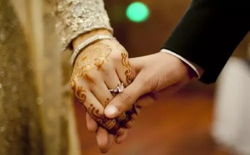 KUA Lakukan Pencatatan Nikah Via Online 