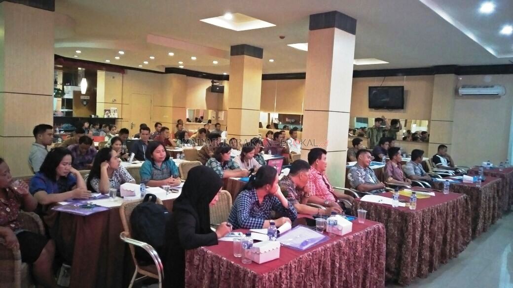 Kelola Keuangan lewat Aplikasi Siskeudes